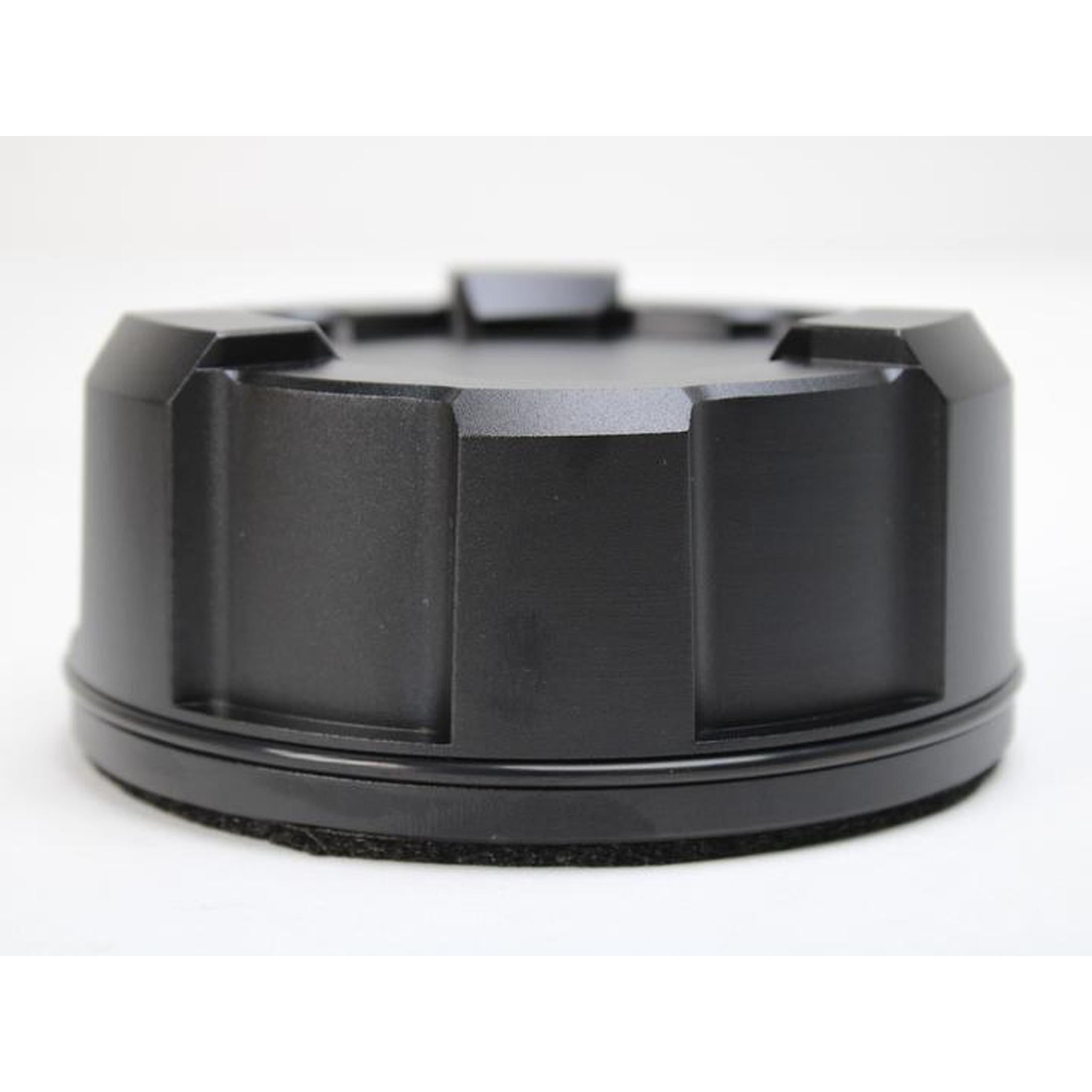 OLM Upper Suspension Mount Cover Black WRX / STI 2015-2021 | A.70185.1-BK