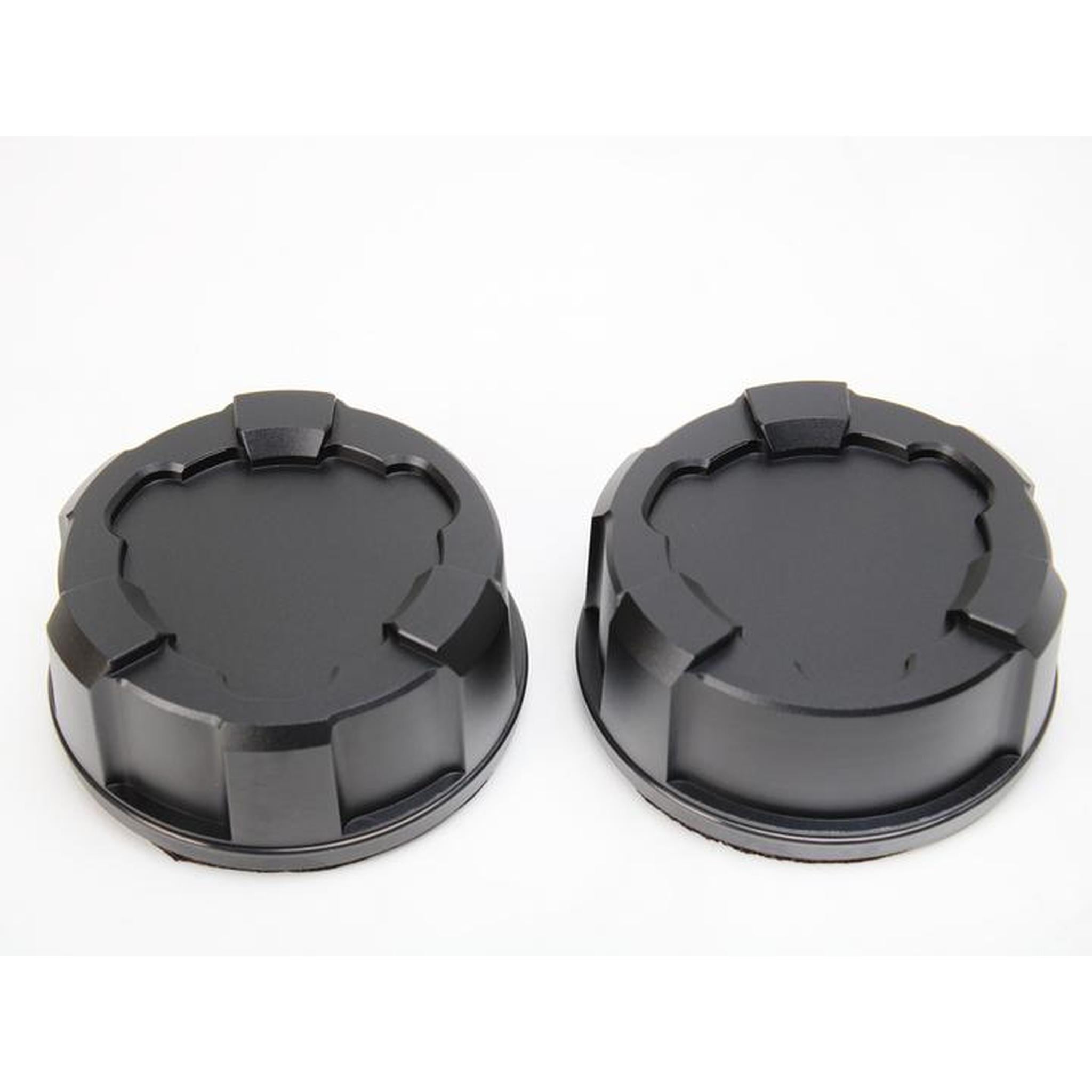 OLM Upper Suspension Mount Cover Black WRX / STI 2015-2021 | A.70185.1-BK