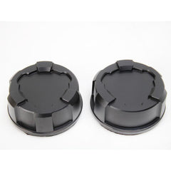 OLM Upper Suspension Mount Cover Black WRX / STI 2015-2021 | A.70185.1-BK