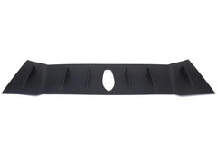 OLM Uzu Vortex Generator Subaru BRZ / Toyota 86 2017-2020 | 1786-VG-MB