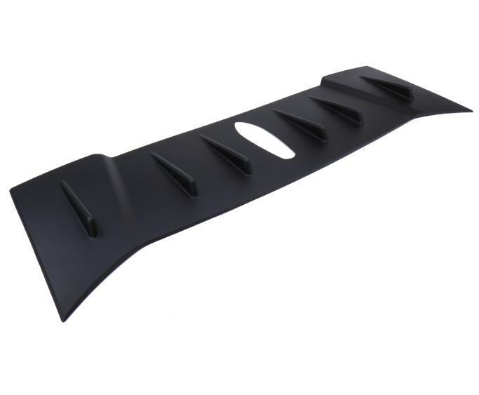 OLM Uzu Vortex Generator Subaru BRZ / Toyota 86 2017-2020 | 1786-VG-MB