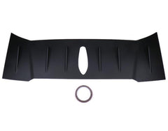 OLM Uzu Vortex Generator Subaru BRZ / Toyota 86 2017-2020 | 1786-VG-MB