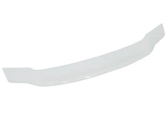 OLM V Style Rear Trunk Spoiler Crystal White Pearl WRX / STI 2015-2021 | A.70239.1-K1X