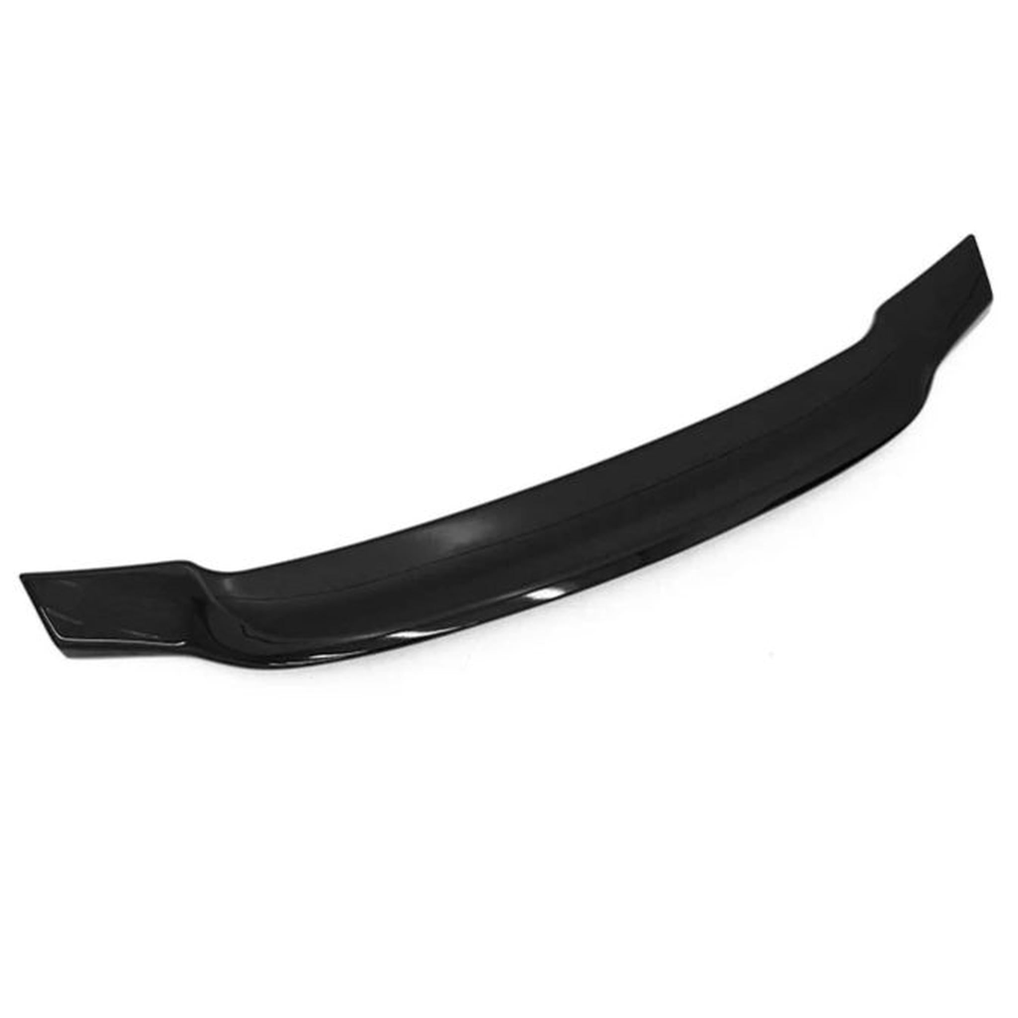 OLM V Style Rear Trunk Spoiler Gloss Black WRX / STI 2015-2021 | A.70239.1-GB