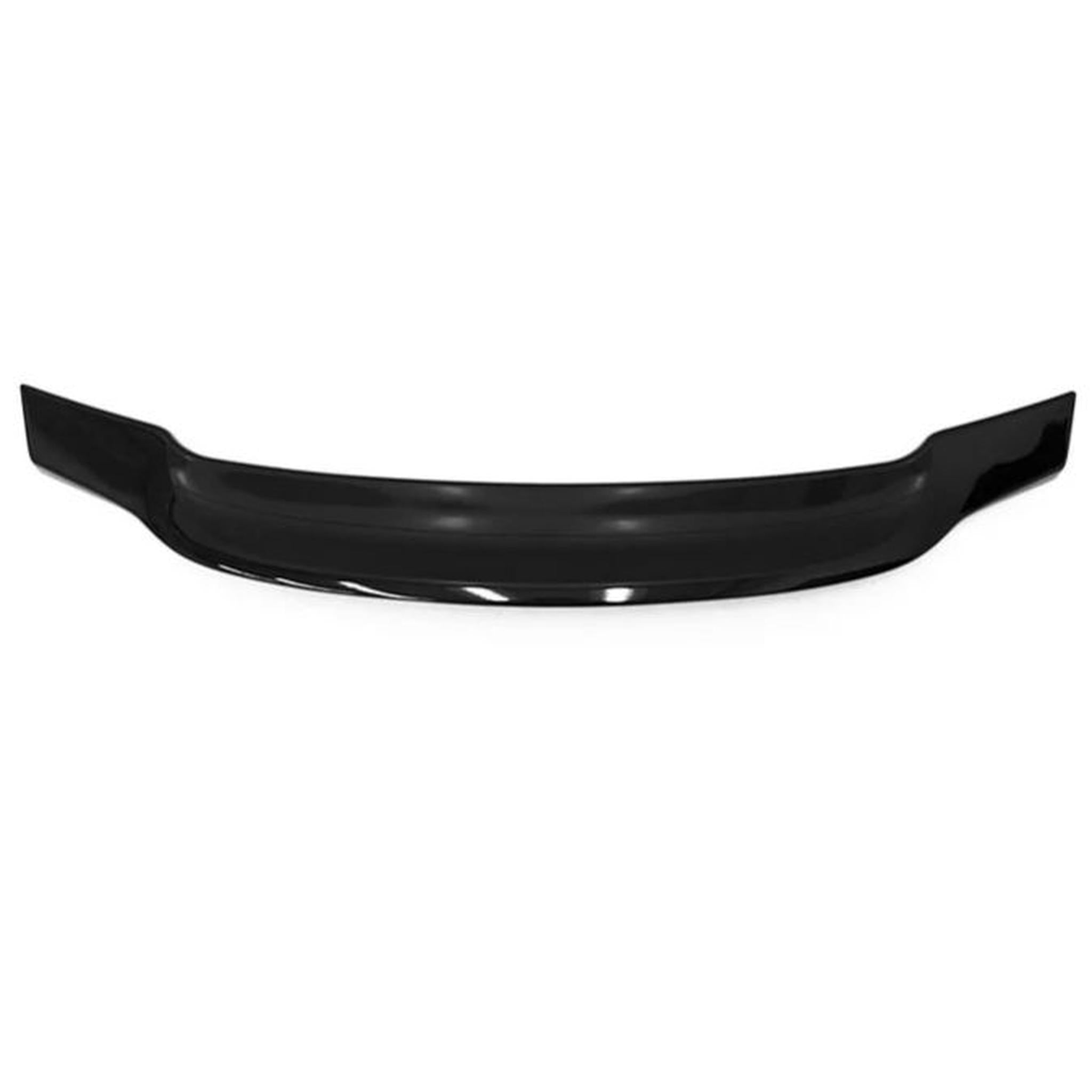 OLM V Style Rear Trunk Spoiler Gloss Black WRX / STI 2015-2021 | A.70239.1-GB