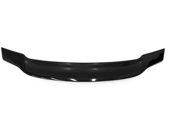 OLM V Style Rear Trunk Spoiler Unpainted WRX / STI 2015-2021 | A.70239.1-MB