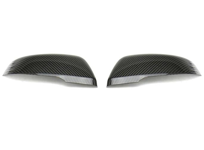 OLM V1 Carbon Fiber Mirror Covers Toyota Supra 2020-2026 | A.70175.1