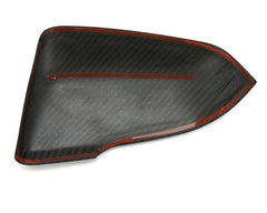 OLM V1 Carbon Fiber Mirror Covers Toyota Supra 2020-2026 | A.70175.1