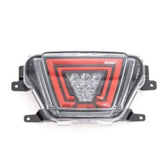 OLM V1 F1 Style Clear Lens Rear Brake/Fog/Reverse Light Toyota A90 Supra 2020-2024 | A.70222.2