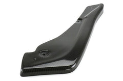 OLM V1 MT Style Carbon Fiber Rear Spats Toyota Supra 2020-2026 | A.70208.3