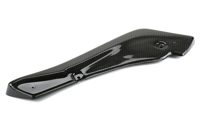OLM V1 MT Style Carbon Fiber Rear Spats Toyota Supra 2020-2026 | A.70208.3