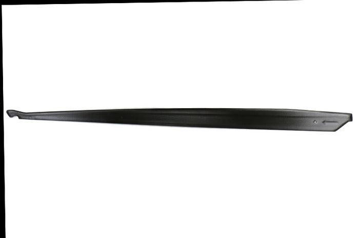 OLM V1 MT Style Carbon Fiber Side Skirts Toyota Supra 2020-2026 | A.70208.2