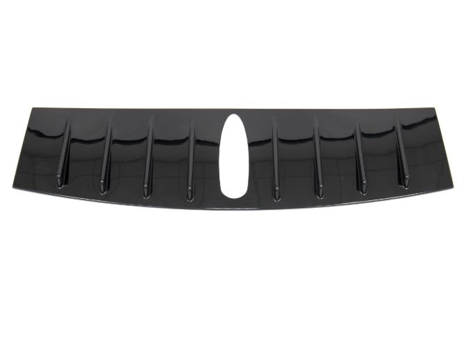 OLM V1 Paint Matched Full Width Roof Vortex Generator Crystal White Pearl WRX / STI 2017-2021 | 17VOR-V1-K1X