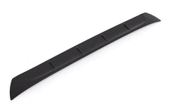 OLM V1 Style Rear Roof Spoiler (Matte Black) Toyota Supra 2020-2026 | A.70204.1-MB