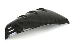 OLM V2 Carbon Fiber Mirror Covers Toyota Supra 2020-2024 | A.70215.1