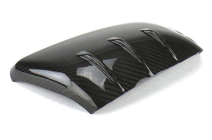 OLM V2 Carbon Fiber Mirror Covers Toyota Supra 2020-2024 | A.70215.1