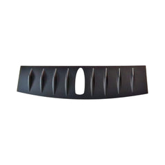 OLM V2 Full Width Roof Vortex Generator Type A Subaru WRX 2015-2021 / STI 2015-2016 | RRS-WRX14-T2-US