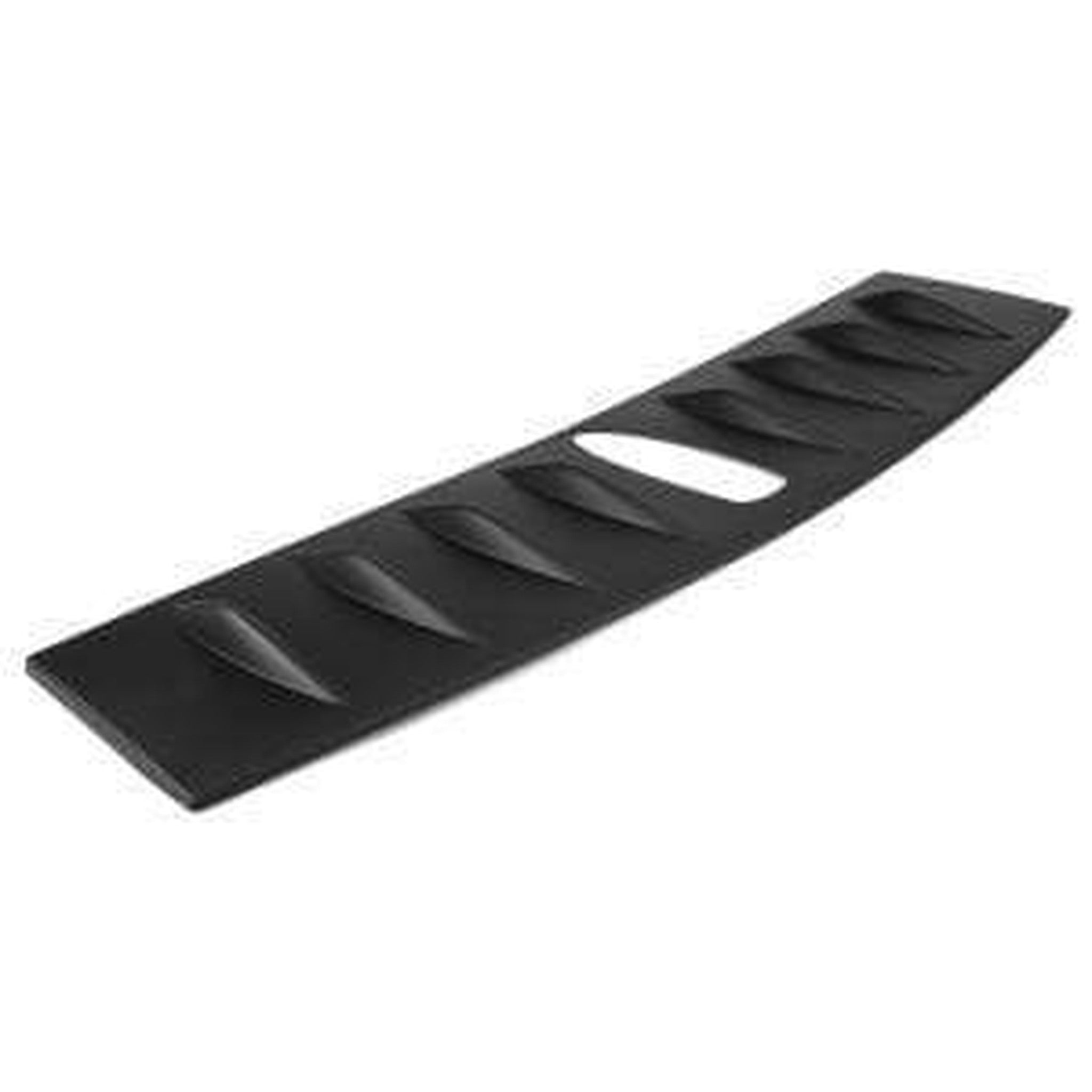 OLM V2 Full Width Roof Vortex Generator Type A Subaru WRX 2015-2021 / STI 2015-2016 | RRS-WRX14-T2-US