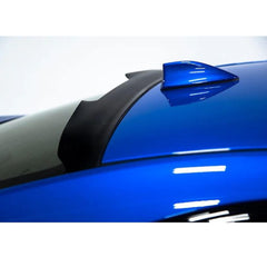 OLM V2 Rear Roof Visor Subaru WRX 2022-2026 | B.47015.1