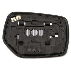 OLM Wide Angle Convex Mirrors with Defrosters Clear WRX / STI 2015-2021 | MRL-WRX14-PCH