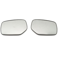 OLM Wide Angle Convex Mirrors with Defrosters Clear WRX / STI 2015-2021 | MRL-WRX14-PCH