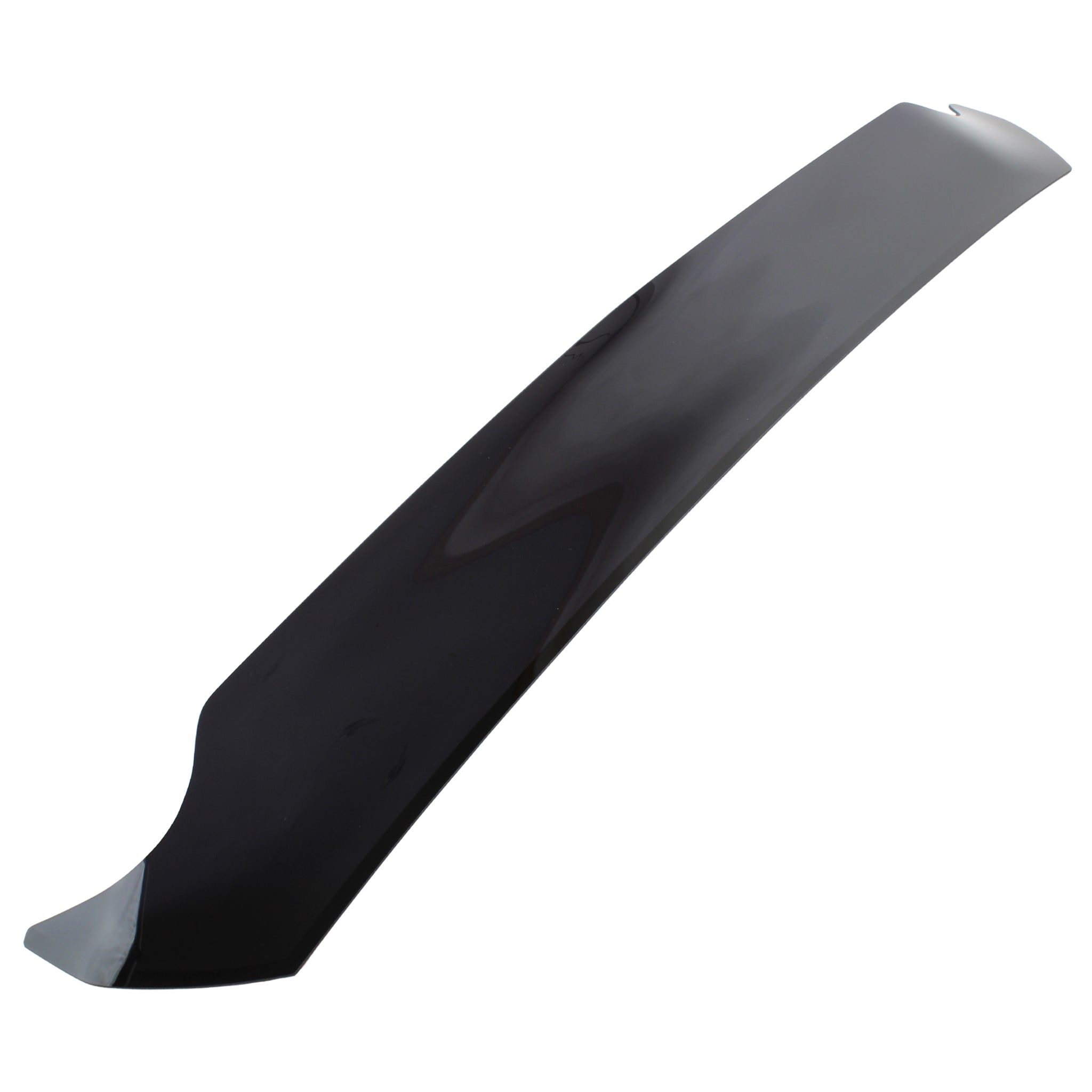 OLM Window Visor - Subaru BRZ 2022+ / Toyota GR86 2022-2026 | A.70255.1