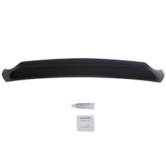 OLM Window Visor - Subaru BRZ 2022+ / Toyota GR86 2022-2026 | A.70255.1