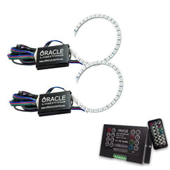 ORACLE Headlight Halo Kit ColorSHIFT w/2.0 Controller Subaru BRZ 2013-2017 | 2239-333