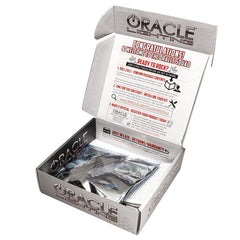ORACLE Lighting Dynamic ColorSHIFT Headlight DRL Upgrade 2017-2020 Subaru BRZ | 1285-332