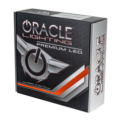 ORACLE Lighting Dynamic ColorSHIFT Headlight DRL Upgrade 2017-2020 Subaru BRZ | 1285-332