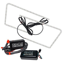 ORACLE Lighting Dynamic ColorSHIFT Headlight DRL Upgrade 2017-2020 Subaru BRZ | 1285-332