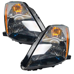 ORACLE Lighting SMD LED Headlighs HID Style Nissan 350Z 2003-2005 | 7144-001