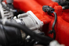 OTL Intake Manifold & FA20 Aluminum Intake Fit Kit Toyota GR86 / Subaru BRZ 2022-2026 | GRMAN-ADPT