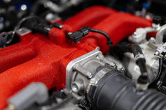 OTL Intake Manifold & FA20 Aluminum Intake Fit Kit Toyota GR86 / Subaru BRZ 2022-2026 | GRMAN-ADPT