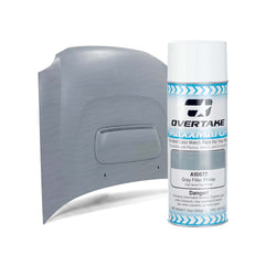 OVERTAKE Filler Primer - 1K Grey | A10877S