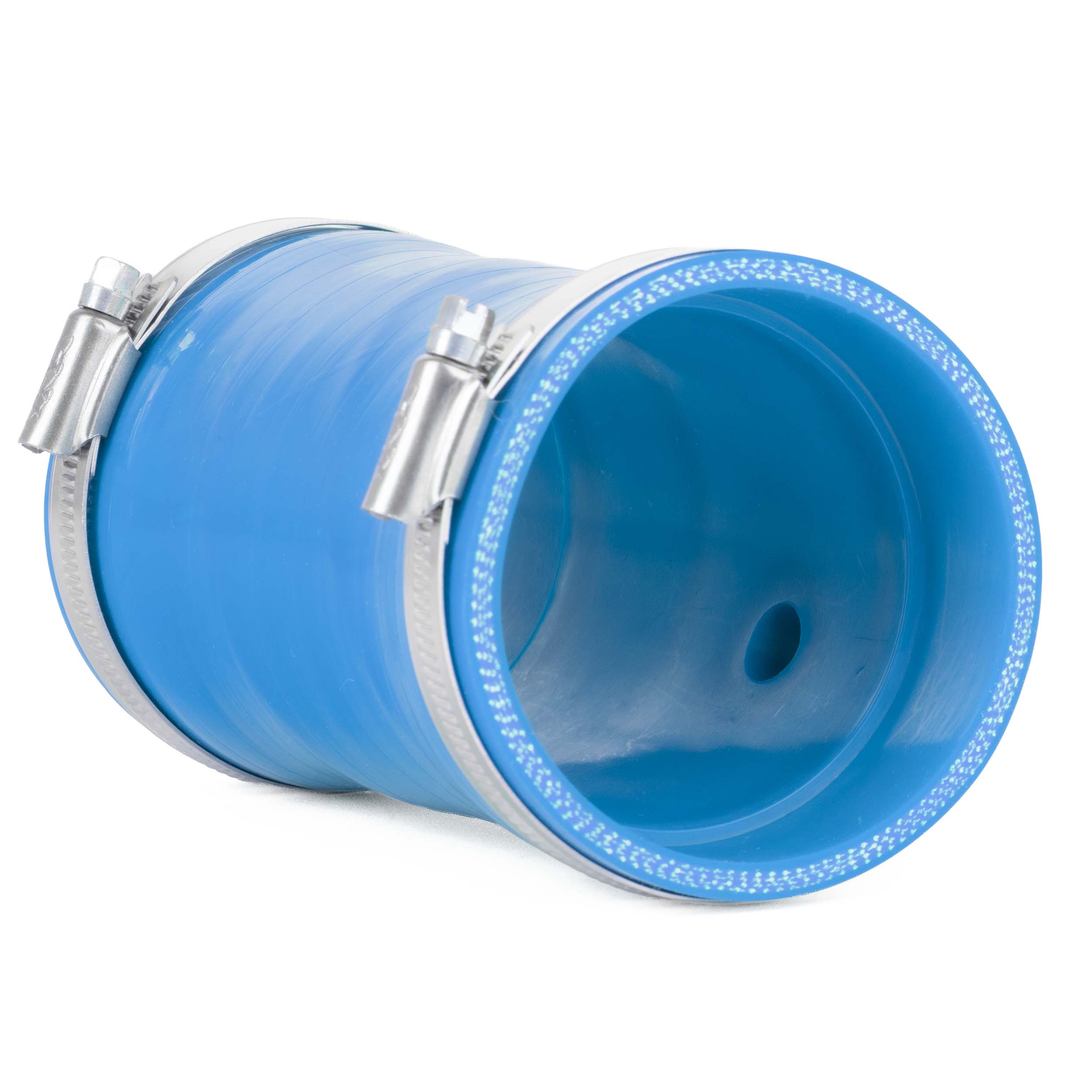 OVERTAKE GR Performance Intake Post MAF Hose Kit Blue Subaru BRZ / Toyota GR86 2022-2027 | A10994BLU