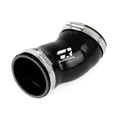 OVERTAKE TMIC Throttle Body Coupler Black Subaru WRX 08-21 / Forester XT 09-18 / Legacy GT 05-12 / Outback XT 05-09 | A10862BLK