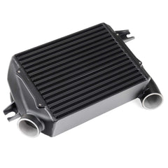 OVERTAKE Top Mount Intercooler Black Subaru 2015-2021 WRX / 2014-2018 Forester XT | A10384BLK