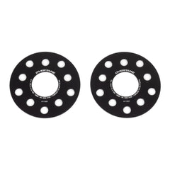 OVERTAKE Wheel Spacers Pair 3mm 5x114.3 / 5x100 Subaru 2002-2026 WRX / 2004-2021 STI | A11059