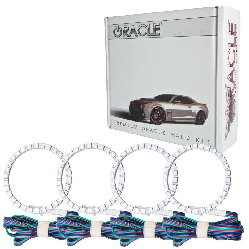 Oracle Halo Kit ColorSHIFT Subaru Legacy 2012 | 2378-330