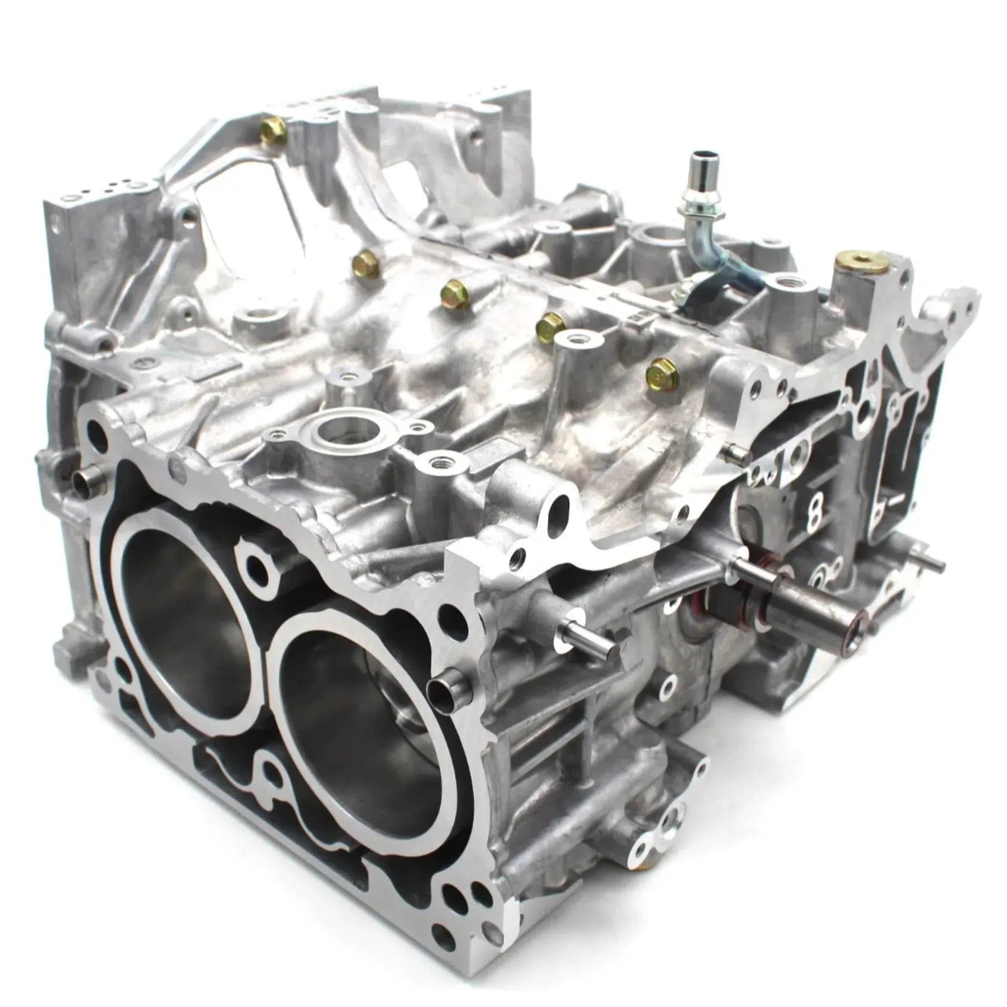Outfront Motorsports FA24 DIT Forged Internal Grocery Getter Shortblock | OUT-SB-FA24DIT-GG
