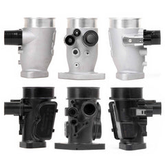 Overtake Aluminum Big Turbo Inlet Subaru WRX 2015-2021 / Forester XT 2014-2018 | A10243BT