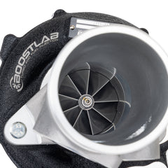 Overtake Aluminum Turbo Inlet Big Turbo Subaru WRX 2022-2026 | A10691BT