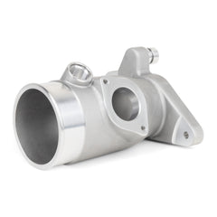 Overtake Aluminum Turbo Inlet Big Turbo Subaru WRX 2022-2026 | A10691BT