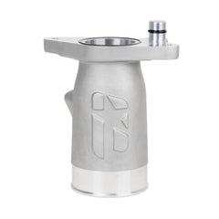 Overtake Aluminum Turbo Inlet Big Turbo Subaru WRX 2022-2026 | A10691BT