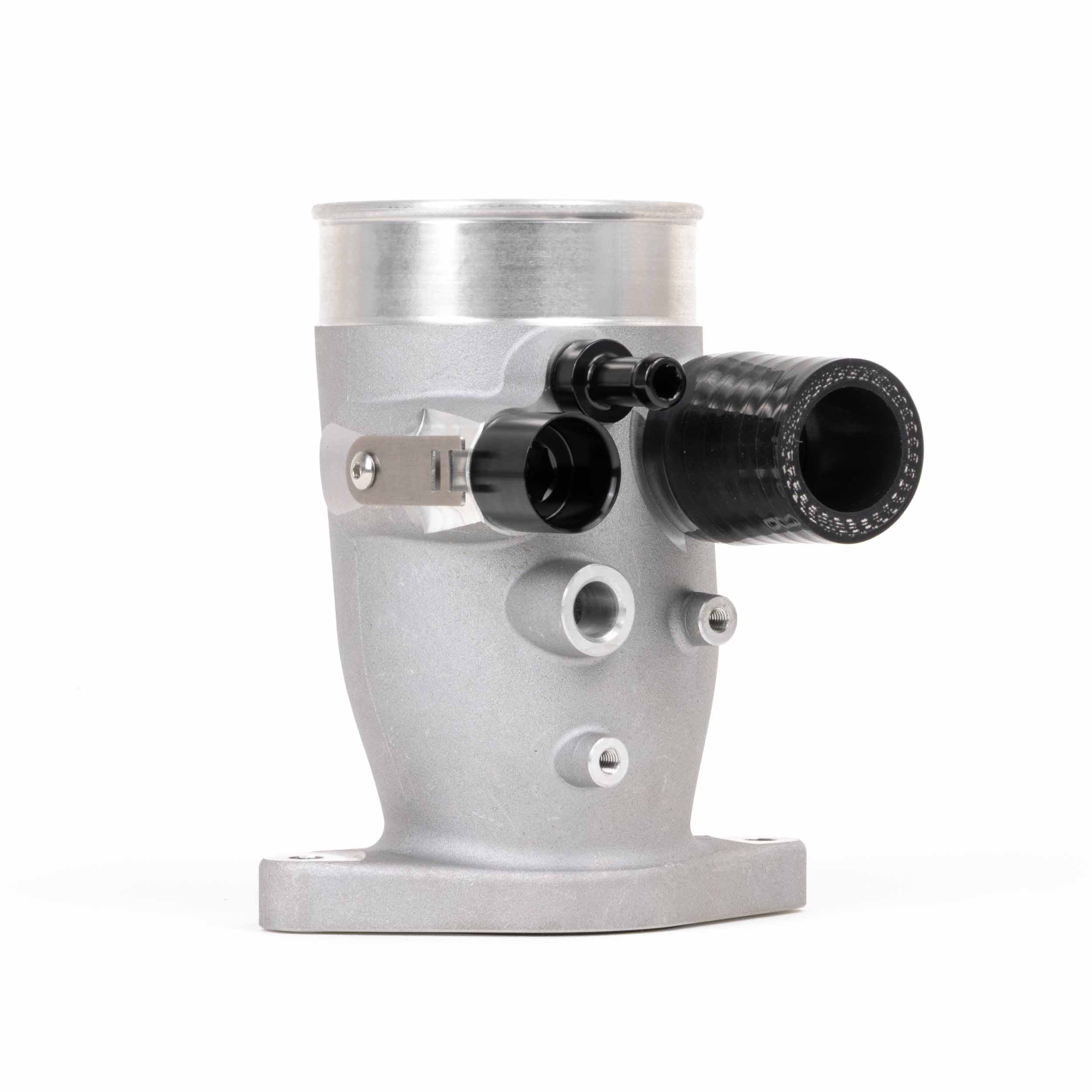 Overtake Aluminum Turbo Inlet Subaru WRX 15-21 / Forester XT 14-18 | A10243