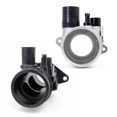 Overtake Aluminum Turbo Inlet Subaru WRX 15-21 / Forester XT 14-18 | A10243