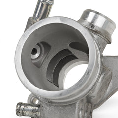 Overtake Aluminum Turbo Inlet Subaru WRX 2022-2026 | A10691