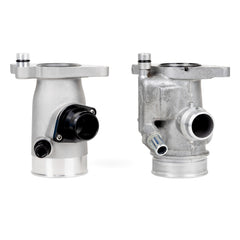 Overtake Aluminum Turbo Inlet Subaru WRX 2022-2026 | A10691