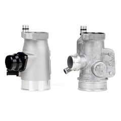 Overtake Aluminum Turbo Inlet Subaru WRX 2022-2026 | A10691
